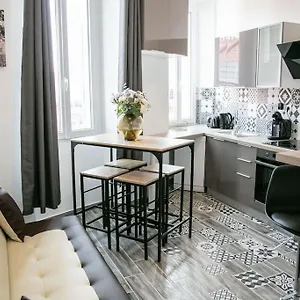 Appartement Le Panier De Papet,le Manon,vieux Port,mucem, Marseille