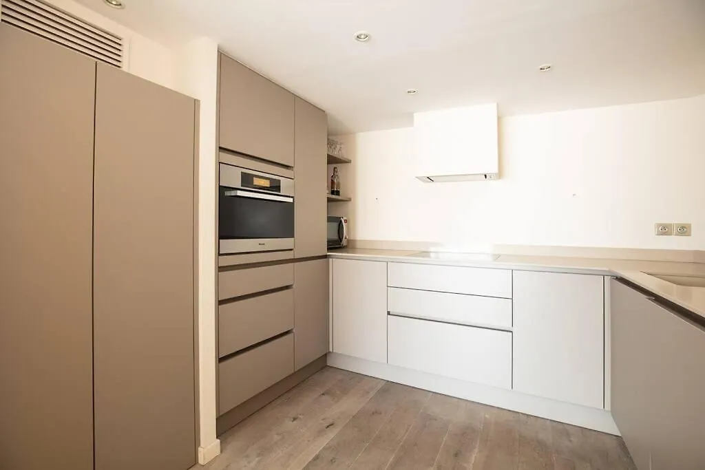 Sublime Pepite Vieux Port 2P Vue Imprenable Apartment Marseille
