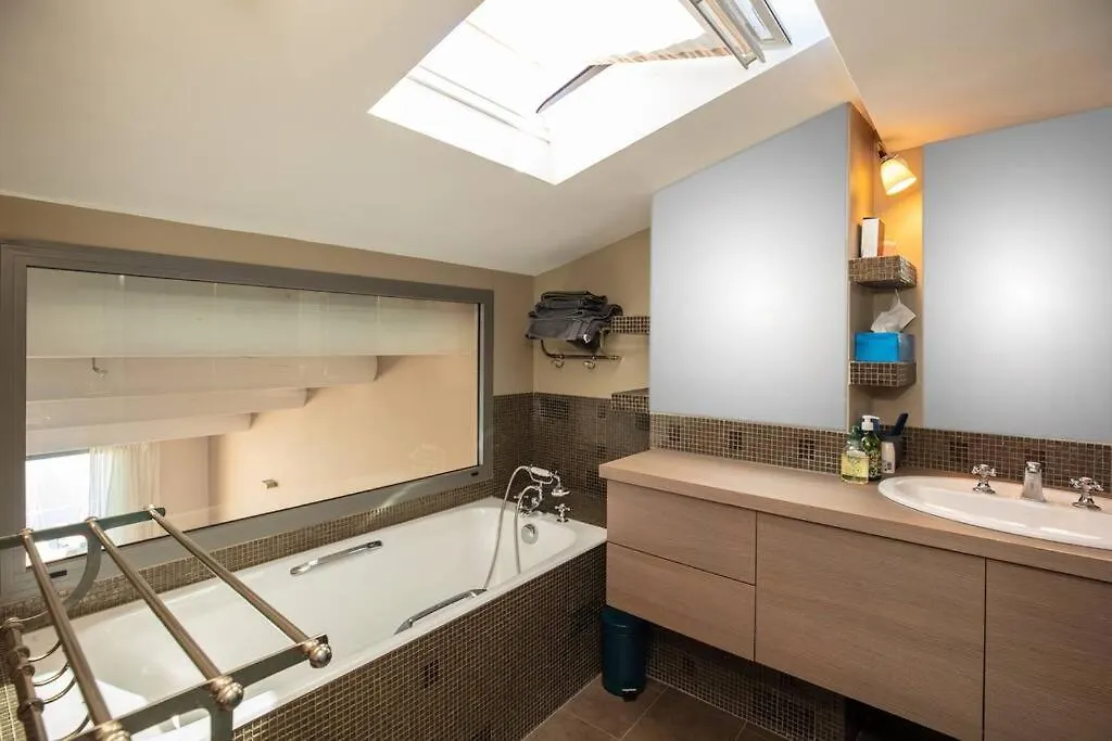 Sublime Pepite Vieux Port 2P Vue Imprenable Apartment Marseille